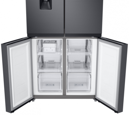 Lodówka SAMSUNG E RF48A401EB4/EO