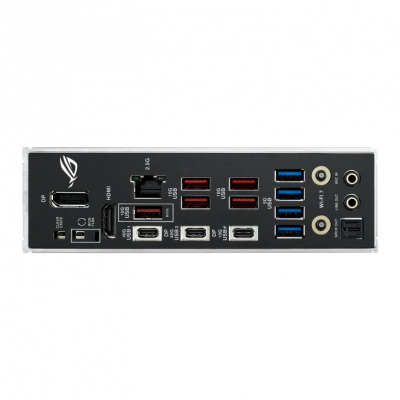 Płyta główna ASUS ROG STRIX X870-F GAMING WIFI 4DDR5 HDMI/USB-C/DP (AM5 /ATX)