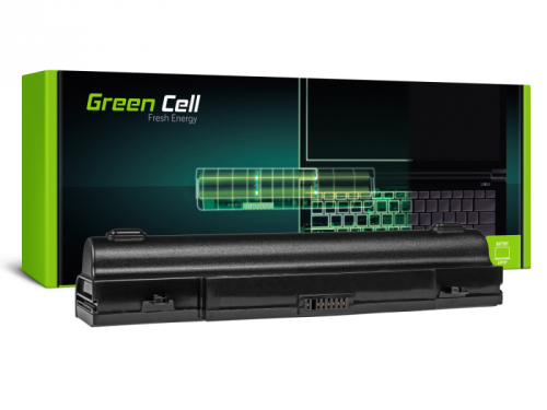 Bateria Green Cell AA-PB9NC6B AA-PB9NS6B do Samsung R519 R520 R522 R530 R540 R580 R780 11.1V 9 cell