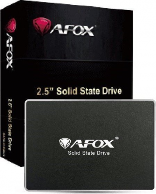 Dysk SSD AFOX SD250 512 GB (2.5″ /512 GB )
