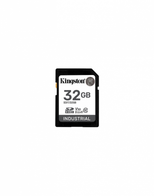 Karta pamięci KINGSTON 32 GB