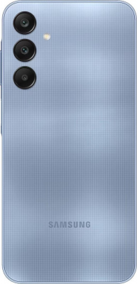 Smartphone SAMSUNG Galaxy A25 256 GB Niebieski SM-A256BZBHEUE