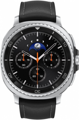 SM-L500NZKAEUE SAMSUNG Wear OS Czarny