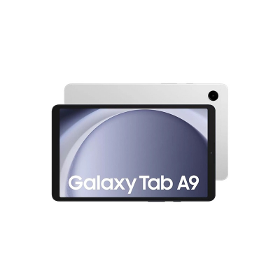 Tablet SAMSUNG Galaxy TAB A9 (X110) 8/128 GB Biały 8.7&quot;