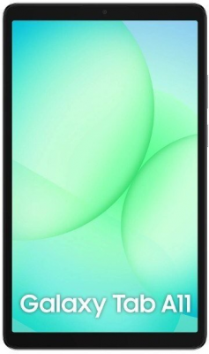 Tablet SAMSUNG Galaxy Tab A11 64 GB 4G Szary (8.7"/MediaTek Helio G99/64GB/Android 15/Wi-Fi/Szary)