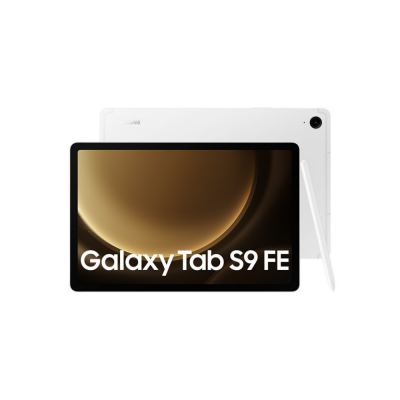 Tablet SAMSUNG Galaxy Tab S9 FE 6/128 GB Silver 10.9&quot;