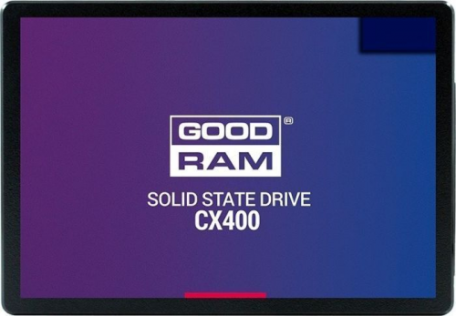 Dysk SSD GOODRAM SSDPR-CX400-01T (2.5″ /1 TB )