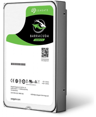 SEAGATE BarraCuda 500 GB ST500LM030 (500 GB /2.5&quot; /5400RPM )