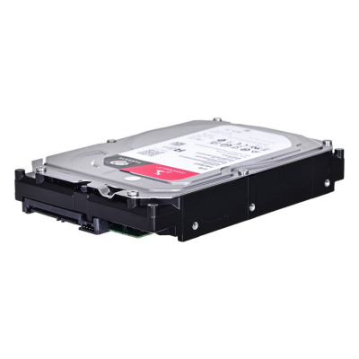 Dysk serwerowy HDD SEAGATE IronWolf ST6000VN006 (6 TB /3.5&quot; /5400RPM )
