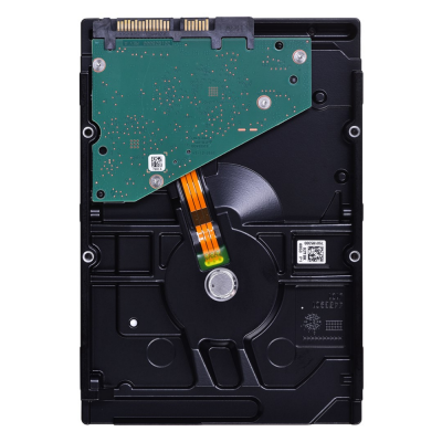 Dysk serwerowy HDD SEAGATE IronWolf ST6000VN006 (6 TB /3.5&quot; /5400RPM )