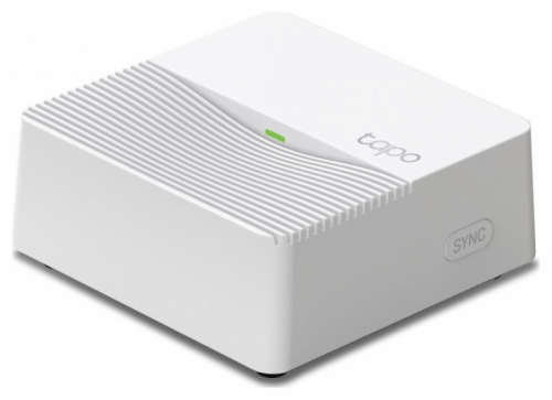 TP-Link Tapo H200 Smart Hub
