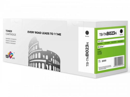 Toner TB PRINT TB-TNB023N TNB023