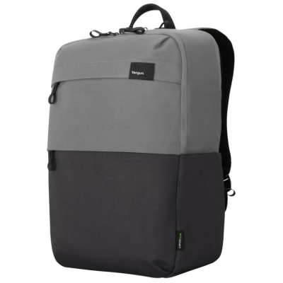 Plecak TARGUS Sagano EcoSmart Travel TBB634GL (maks.16&quot;/Czarny)