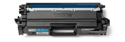 Toner BROTHER TN821XXLC