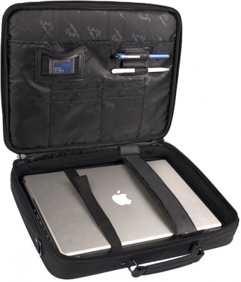 Torba na laptopa TRACER Simplo Czarny (maks.15.6&quot;/Czarny)