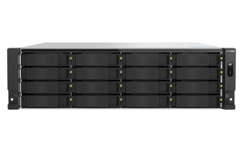 Serwer plików QNAP TS-h1677AXU-RP-R7-32G