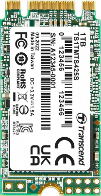 TS1TMTS425S