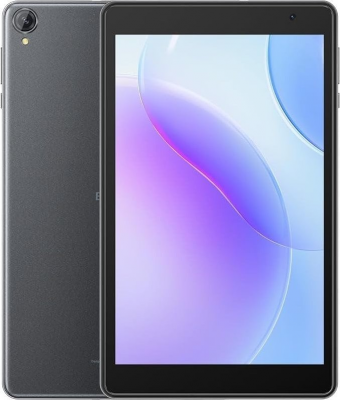 Tablet BLACKVIEW TAB 50 WiFi 4/128 GB Szary (8&quot;/Rockchip RK3562/128GB/Android 13/Wi-Fi/Szary)