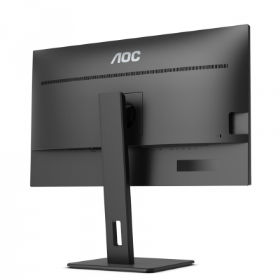 Monitor AOC U32P2 (31.5&quot; /VA /60Hz /3840 x 2160 /Czarny)