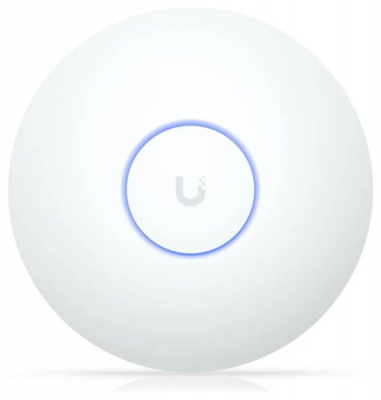 Ubiquiti U7 Long-Range 7300 Mbit/s Biały Obsługa PoE