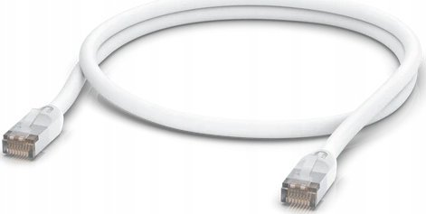 UBIQUITI UACC-CABLE-PATCH-OUTDOOR-1M-W 1 Patchcord