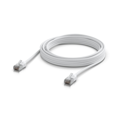 UBIQUITI UACC-Cable-Patch-Outdoor-C6A-8M-W 8 Patchcord
