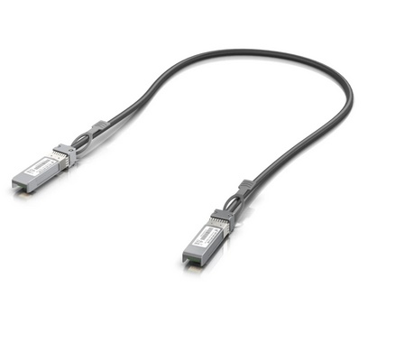 UBIQUITI UACC-DAC-SFP28-1M 1 Przewód SFP+