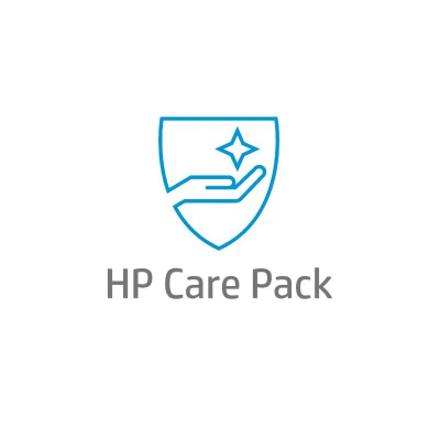 HP HP eCarePack UB8T3E