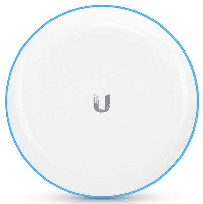 UBIQUITI UBB UNIFI BUILDING BRIDGE, 60 GHz + 5GHz, 1Gbps+