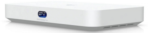 Ubiquiti UCG-Fiber (30W) gateway/kontroler 10, 100, 1000, 2500, 10000 Mbit/s
