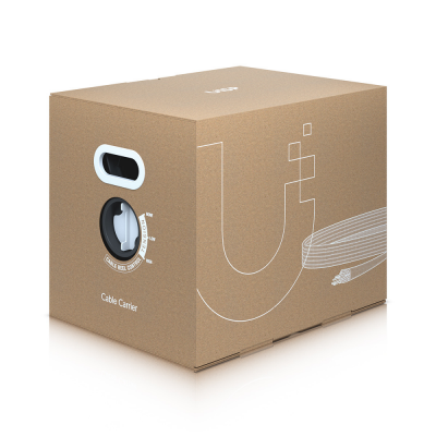 UBIQUITI UISP-CABLE-CARRIER 300 Sieciowy