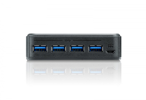 Hub USB ATEN US234