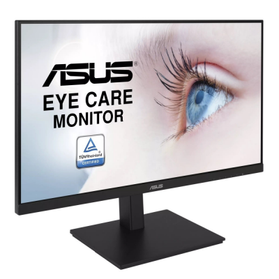 Monitor ASUS VA24DQSB (23.8&quot; /TFT IPS /1920 x 1080 /Czarny)