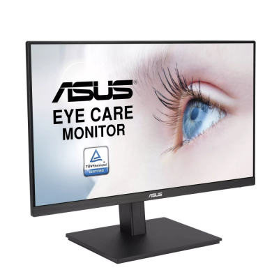 Monitor ASUS VA27EQSB (27&quot; /IPS /75Hz /1920 x 1080 /Czarny)