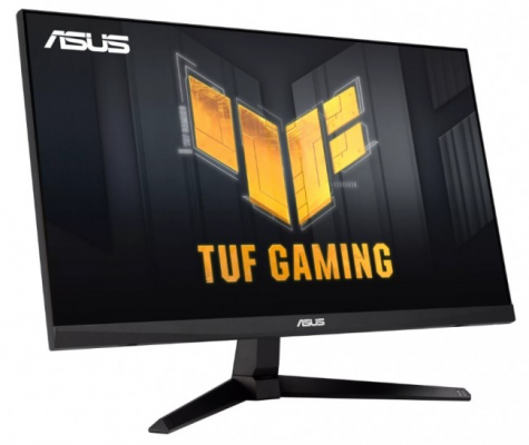 Monitor ASUS VG246H1A (24&quot; /IPS /100Hz /1920 x 1080 /Czarny)