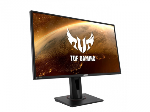 Monitor ASUS VG279QM (27&quot; /IPS /60Hz /1920 x 1080 /Czarny)