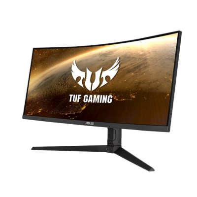 Monitor ASUS VG34VQL1B (34&quot; /VA /165Hz /3440 x 1440 /Czarny)