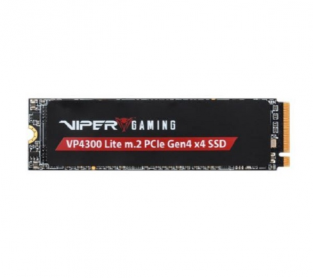 Dysk SSD PATRIOT VP4300L1TBM28H (M.2 2280″ /1TB )