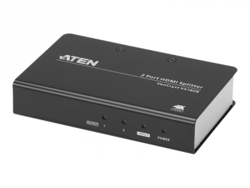 Przełącznik/Rozdzielacz Video ATEN VS182B-AT-G