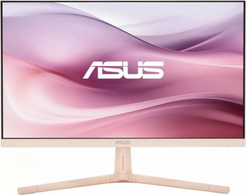 Monitor ASUS VU249CFE-P (23.8&quot; /IPS /100Hz /1920 x 1080 /Różowy)