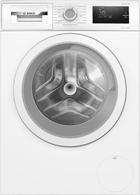 Pralka Wolnostojąca BOSCH A WAN2405MPL