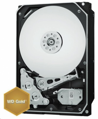 WD Gold DC HA750 16 TB WD161KRYZ (16 TB /3.5&quot; /7200RPM )