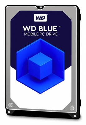 WD Blue 2 TB WD20SPZX (2TB /2.5&quot; /5400RPM )