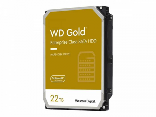 WD WD221KRYZ (2.2 TB /3.5&quot; /7200RPM )