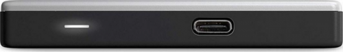 Dysk zewnętrzny HDD WD My Passport Ultra for Mac (4TB /Srebrno-czarny )