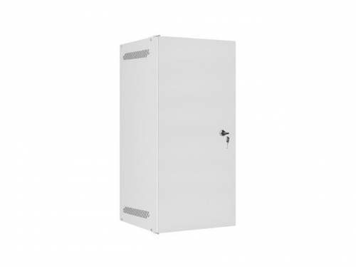 Szafa wisząca 10 12U 280x310 szara WF10-2312-00S