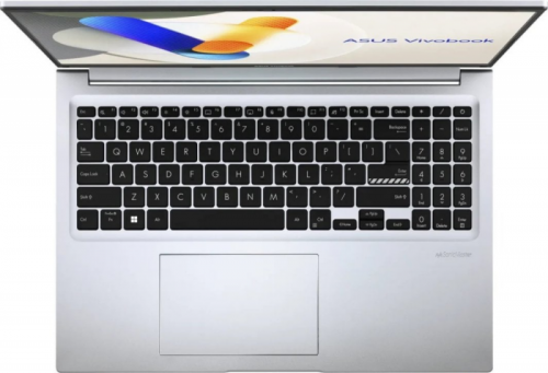 Notebook ASUS X1605VA-MB1803 (16"/i5-13420H /integ/16GB/SSD512GB/Srebrny)