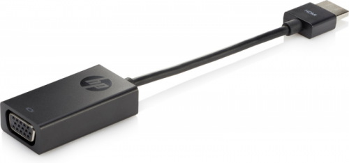 Przejściówka HP X1B84AA VGA-HDMI