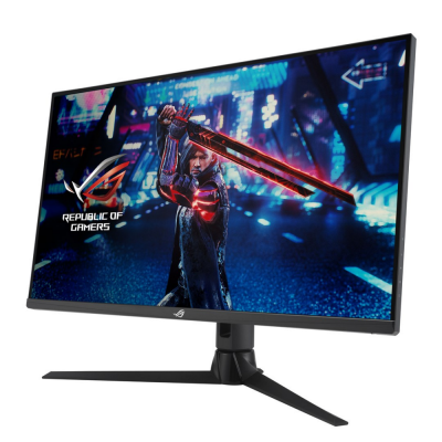 Monitor ASUS XG32AQ (32&quot; /175Hz /2560 x 1440 /Czarny)