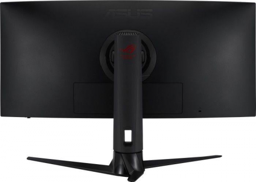 Monitor ASUS XG349C (34&quot; /IPS /144Hz /3440 x 1440 /Czarny)